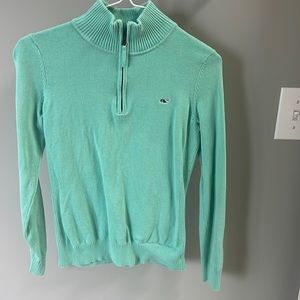 Vineyard Vines Zip